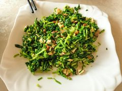 -领鲜土菜馆
