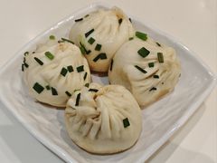 鲜肉生煎-光明邨大酒家(淮海路店)