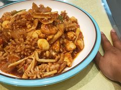 -祥阁食府妈妈菜