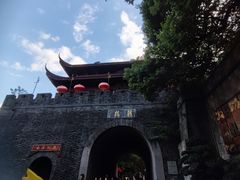 -鼓楼(西湖风景名胜区)