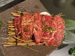-谷牛和牛烤肉(漕河泾印象城店)