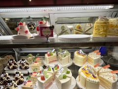 -PAOPAO Bakery&Café(港汇店)