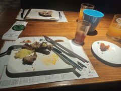 -汉巴味德·烤肉与啤酒的自助(杭州大悦城店)