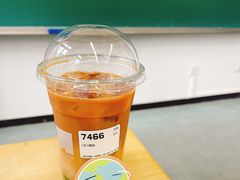 -麦隆咖啡(北大店)