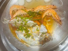 -水禾轩·海鲜蒸汽主题餐厅(拱北店)