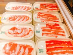 -玫瑰花园自助烤肉(顺义鑫海韵通店)