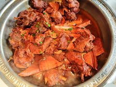 -壹只菜·崇明本地特色菜(崇明南门店)