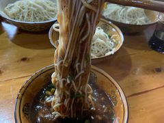 -南街牛肉麺(南街店)