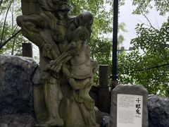 -丰都鬼城名山景区