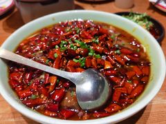 -新白鹿餐厅(爱琴海购物中心店)