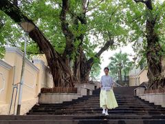 -龙环葡韵住宅式博物馆