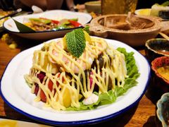 -苏梅花园(群星城店)