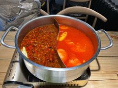 -肚神-金钱肚涮肚火锅(保健路店)