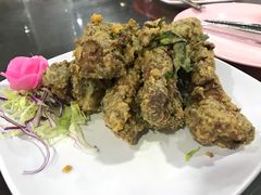 -龙海鲜螃蟹王(宏茂桥店)