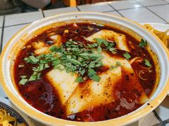 -马三洋芋片(簋街店)