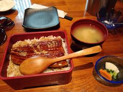-千代武日本料理(爱建店)