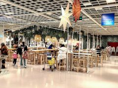 -宜家·瑞典风味餐厅(天津东丽商场店)