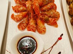 -马克西姆俄罗斯餐厅(通亚街店)