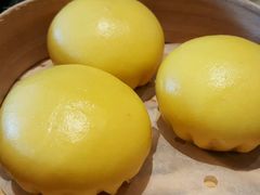香甜南瓜包-若蘭慈·无国界素食料理(欢乐海岸店)