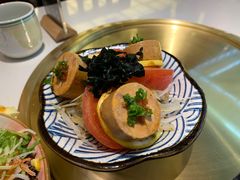 -千寻山野烤肉(中关村店)