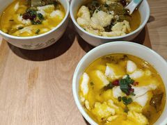 -老乡鸡(东方广场店)