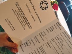 -三号黄浦会Canton Table