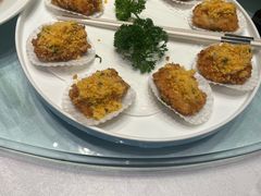 -绿岛国际酒店·海鲜酒楼(八七路店)