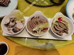 羊眼-蔡阿水羊肉店