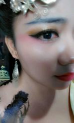 -盘子女人坊生日照·摄影馆(华强店)
