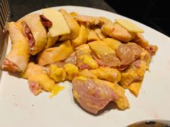 -汤城小厨•粤菜•靓汤(苏州街店)