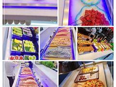 -集品鲜湾·蒸汽海鲜自助料理(青岛银座和谐广场店)