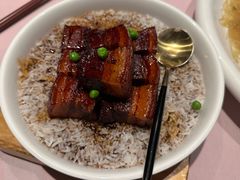 上海红烧肉-上海人家花樣年华(中山公园店)