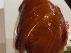 -贝勒爷·酥不腻烤鸭