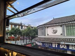 -老渔家·白族·石板烧·野生菌火锅(古城中心店)
