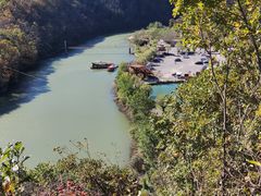 -黄椅山火山森林公园