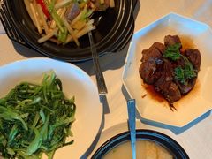 -上海小南国(正大店)