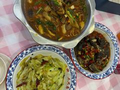 -三只鸟本地特色菜馆(上饶总店)