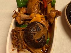-龟兹KUCINA·新疆菜(前滩L+PLAZA店)