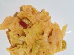 -马记永·兰州牛肉面(3019君尚店)