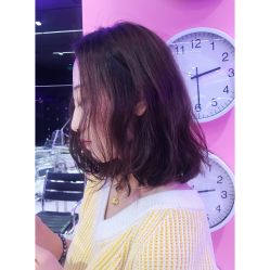 -MY HAIR ARDOR