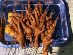 -建国烧烤(建乐路店)