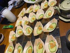 -和彩放题餐厅(酒仙桥店)