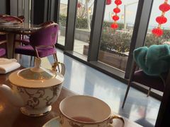 -王府井文华东方酒店-紫膳餐厅