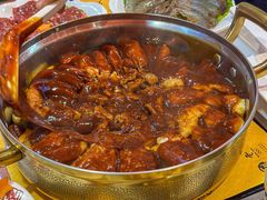 -黄记煌三汁焖锅(1818广场店)