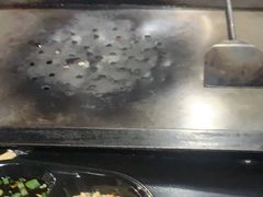 -浩文烧烤