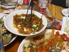-全乐鱼馆·淳牌有机鱼直营店