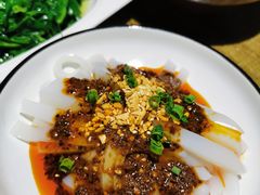 -渝信川菜(长安店)