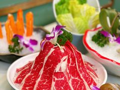 -喜聚薈·花膠雞海鮮火鍋(越秀店)