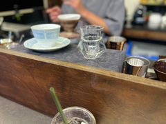 -Hei Cafe(工体店)