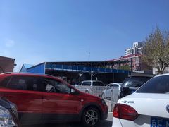 -京西五环检测场